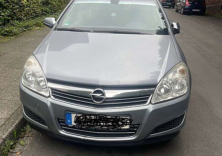 Opel Astra 1.6 Edition