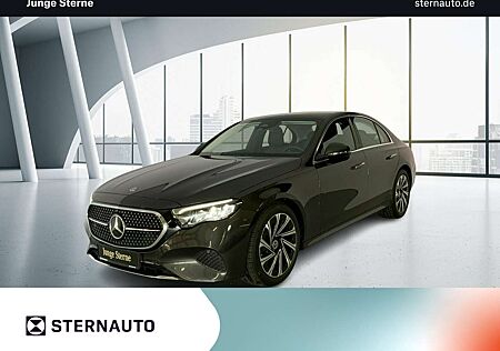 Mercedes-Benz E 200 Limousine Pano WinterPak DISTRO KEYLESS