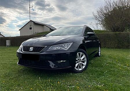 Seat Leon ST 1.0 TSI OPF Style