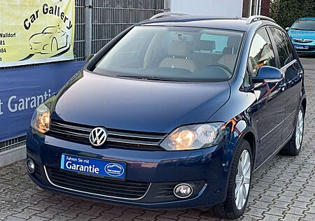 VW Golf Plus Volkswagen VI Highline/Navi/Garantie/HU/AU/Neu