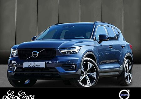 Volvo XC 40 XC40 T4 R Design Recharge 2WD