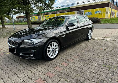 BMW 530 d xDrive