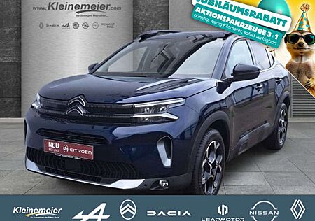 Citroën C5 Aircross Citroen e-DSC6 Hybrid 136 MAX *PANORAMA*