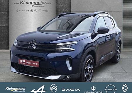 Citroën C5 Aircross Citroen e-DSC6 Hybrid 136 MAX *PANORAMA*