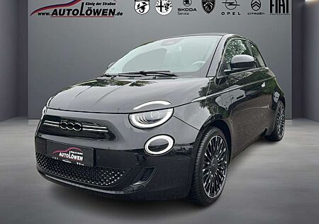 Fiat 500 C La Prima by Bocelli Batterie 42 kWh