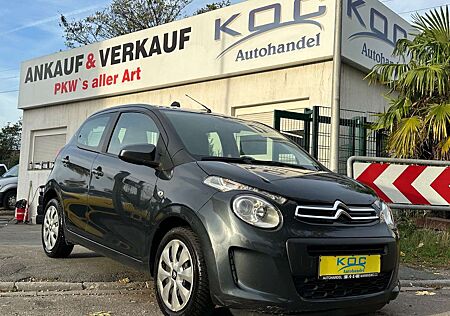 Citroën C1 Citroen Feel Top Zust.