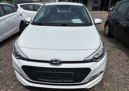 Hyundai i20 Classic