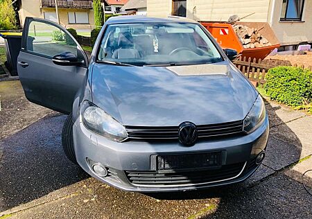VW Golf Volkswagen 1.2 TSI Style