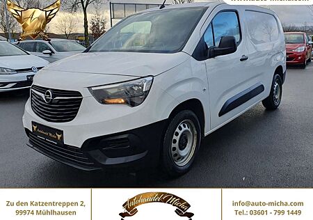 Opel Combo E Cargo Selection XL erhöhte Nutzlast