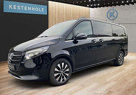 Mercedes-Benz V 300 d Extralang *AVANTGARDE*STHZ*KAMERA*MBUX*