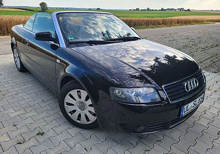 Audi A4 Cabrio Cabriolet 1.8 T