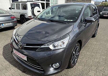 Toyota Verso Edition-S+ 7SITZER/NAVI/KAMERA/KLIMA/XENON