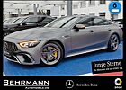 Mercedes-Benz AMG GT 63 S S 4M Massage+Distronic+Burmester+LED