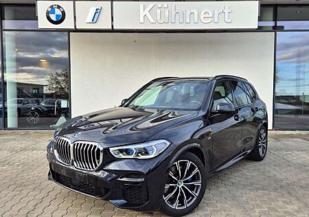 BMW X5 xDrive30d ///M-Sport Laser Luft Pano ACC 360°