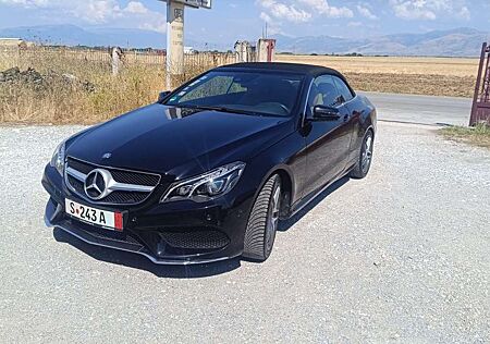 Mercedes-Benz E 200 (207.434)