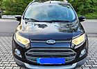 Ford EcoSport Titanium 140 PS