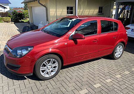 Opel Astra 1.4 Edition