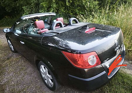 Renault Megane 2.0 Coupe-Cabriolet Dynamique