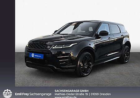 Land Rover Range Rover Evoque P200 R-Dynamic SE