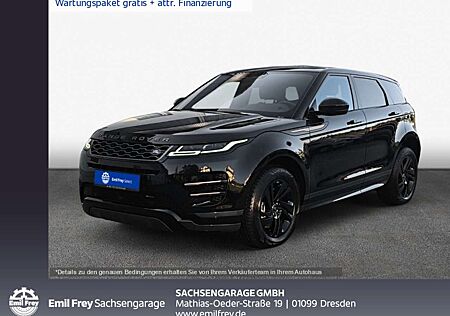 Land Rover Range Rover Evoque P200 R-Dynamic SE