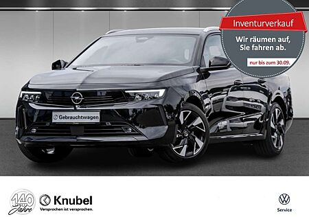 Opel Astra Sports Tourer Business Elegance LED Navi AHK AC...