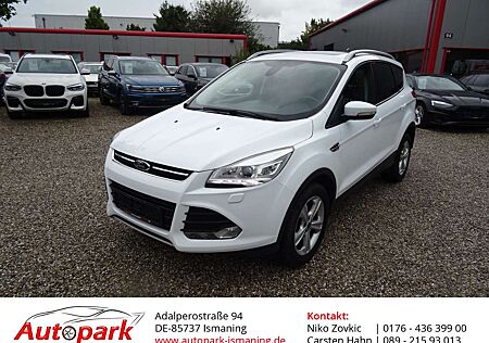 Ford Kuga (CBS) Titanium