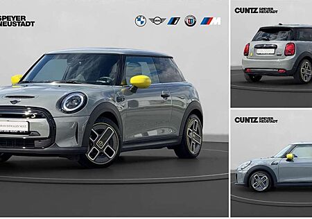 Mini Cooper SE Head-Up Panodach Rückfahrk. Harman/Kardon Driving