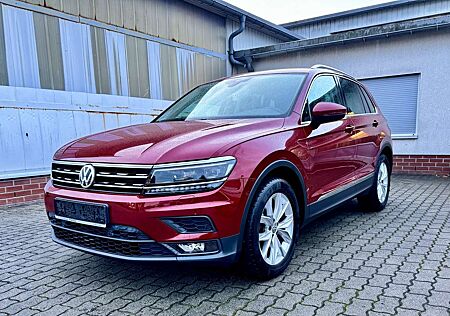 VW Tiguan Volkswagen 2.0 TSI, DSG,4motion,Join,Navi,AHK