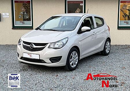 Opel Karl Enjoy Tempomat Navigation ü.Carplay/Android