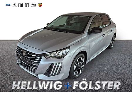 Peugeot 208 Allure 1.2 Aut. RFK PDC v+h Klimaaut