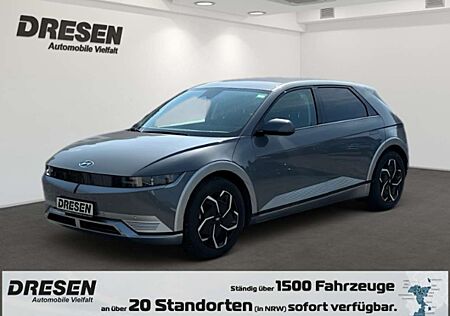 Hyundai IONIQ 5 Techniq Elektro*Navi*Digitales Cockpit*LED*Apple C