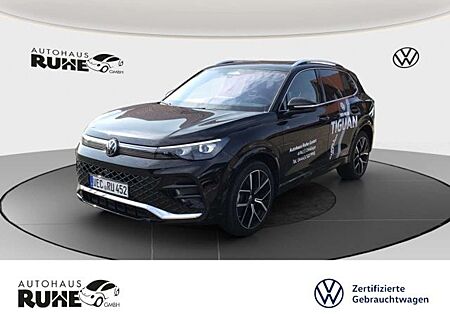 VW Tiguan Volkswagen R-Line 1,5 l eTSI DSG 360° MATRIX-LED