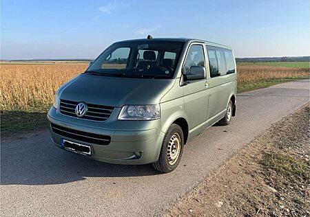 VW T5 Multivan Volkswagen