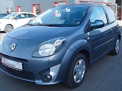 Renault Twingo Rip Curl *TÜV, Inspektion + Garantie