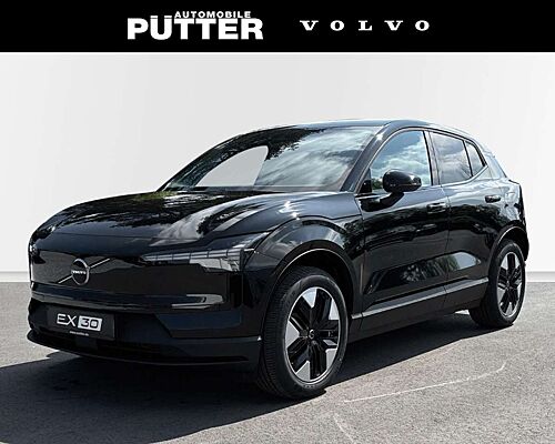 Volvo EX30 Single Motor Plus 18'' Soundsystem HarmanKardon 36