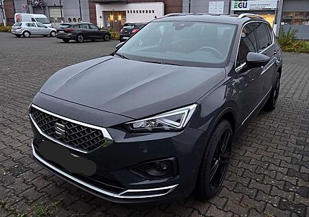 Seat Tarraco Plug-in Hybrid 1.4 e-Hybrid DSG Xcellence