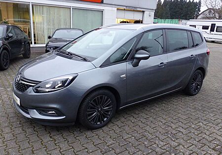 Opel Zafira C 120 Jahre Start/Stop 6 Gang