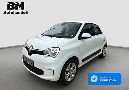 Renault Twingo Limited *KLIMA*Servo*Radio*MWST*
