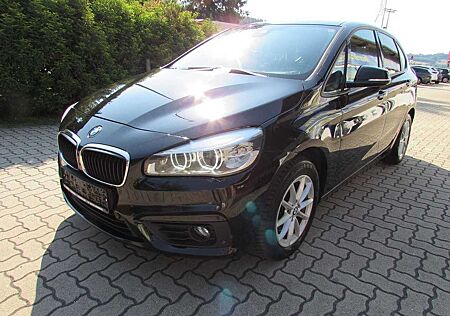 BMW 218 d Active Tourer Aut. Advantage 'Navi/SHZ/PDC'