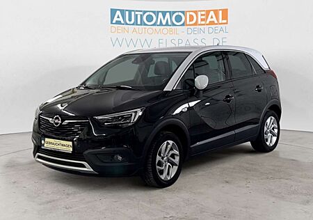 Opel Crossland INNOVATION ALLWETTER NAV LED KAMERA SHZ TEMPOMAT L