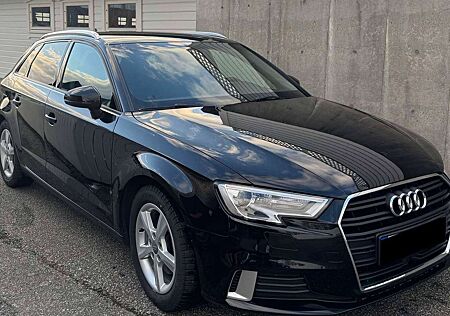 Audi A3 1.0 TFSI Sportback S tronic