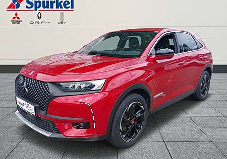 DS Automobiles DS7 Crossback DS 7 Crossback 1,6 Pure Tech 225, Performance Line, Navigation