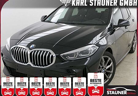 BMW 120 i Limousine M-Sport PANO LENKRADHZ KAMERA