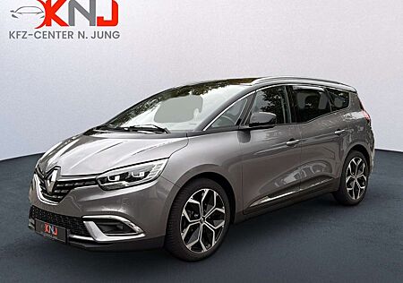 Renault Grand Scenic IV Intens | 7-Sitzer