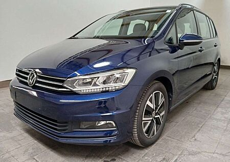 VW Touran Volkswagen 1.5 TSI DSG, Comfortline,