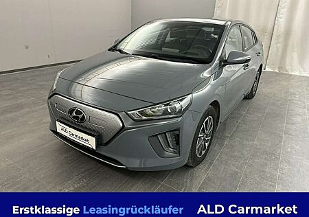 Hyundai Ioniq Elektro Trend Limousine, 5-türig, Direktantrieb, 1
