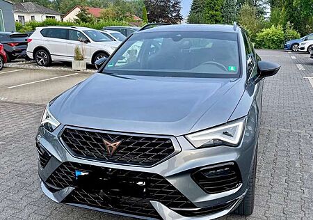 Cupra Ateca VZ 4Drive