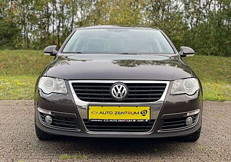 VW Passat Volkswagen Comfortline 2.0TDI*SHZ*KLIMA
