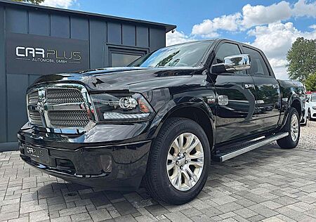Dodge RAM 5.7 V8 HEMI LARAMIE LONGHORN BOX LPG