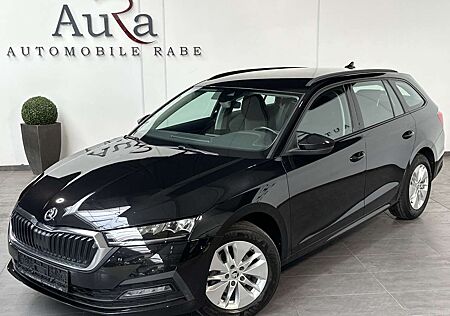 Skoda Octavia Combi 2.0 TDI DSG Ambition NAV+LED+ACC+KEYLESS